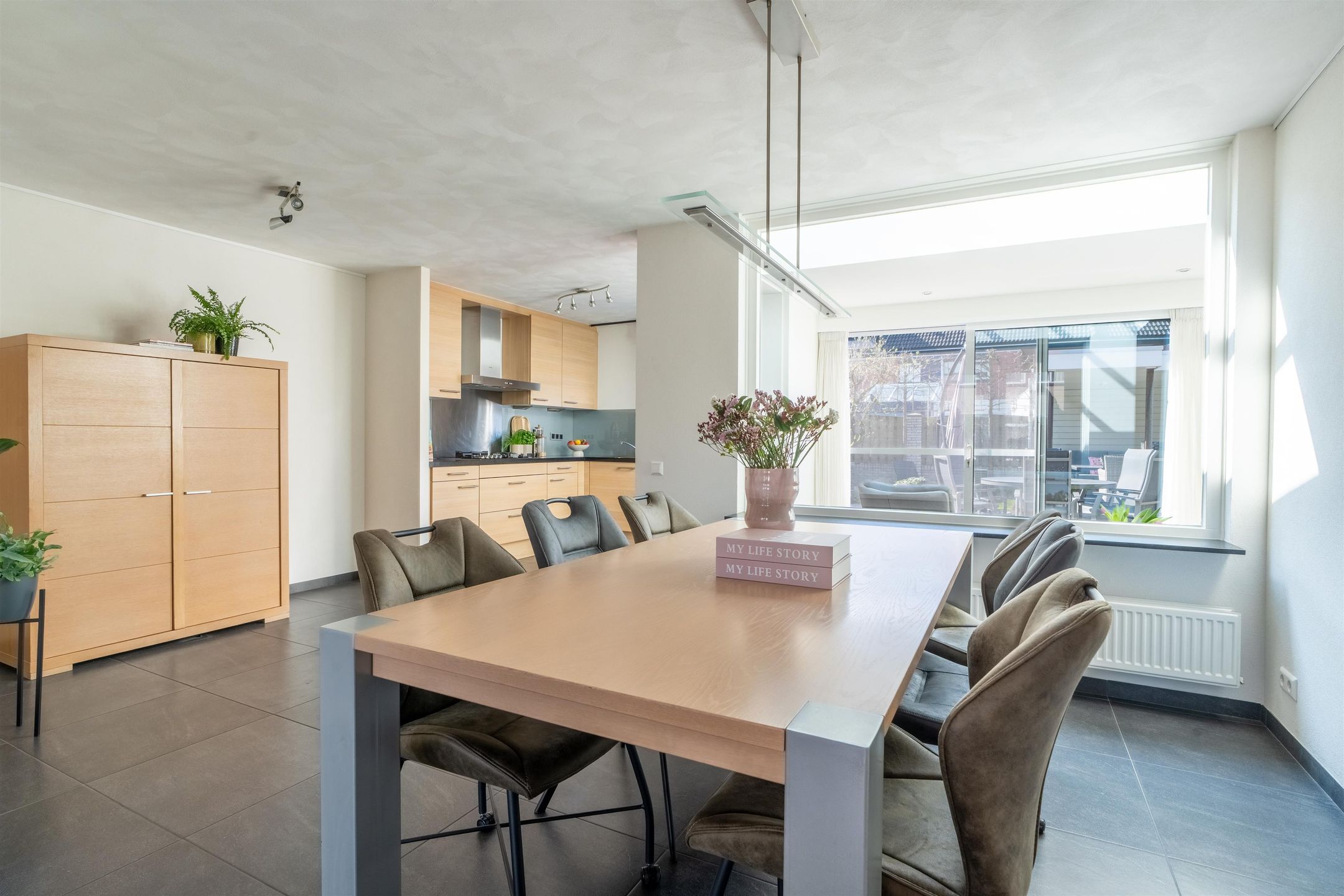 Foto 15 van Klimheuvel 10