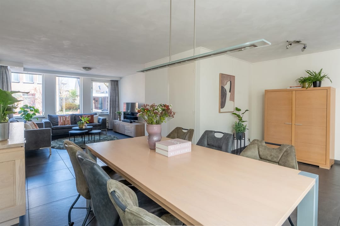 Foto 16 van Klimheuvel 10