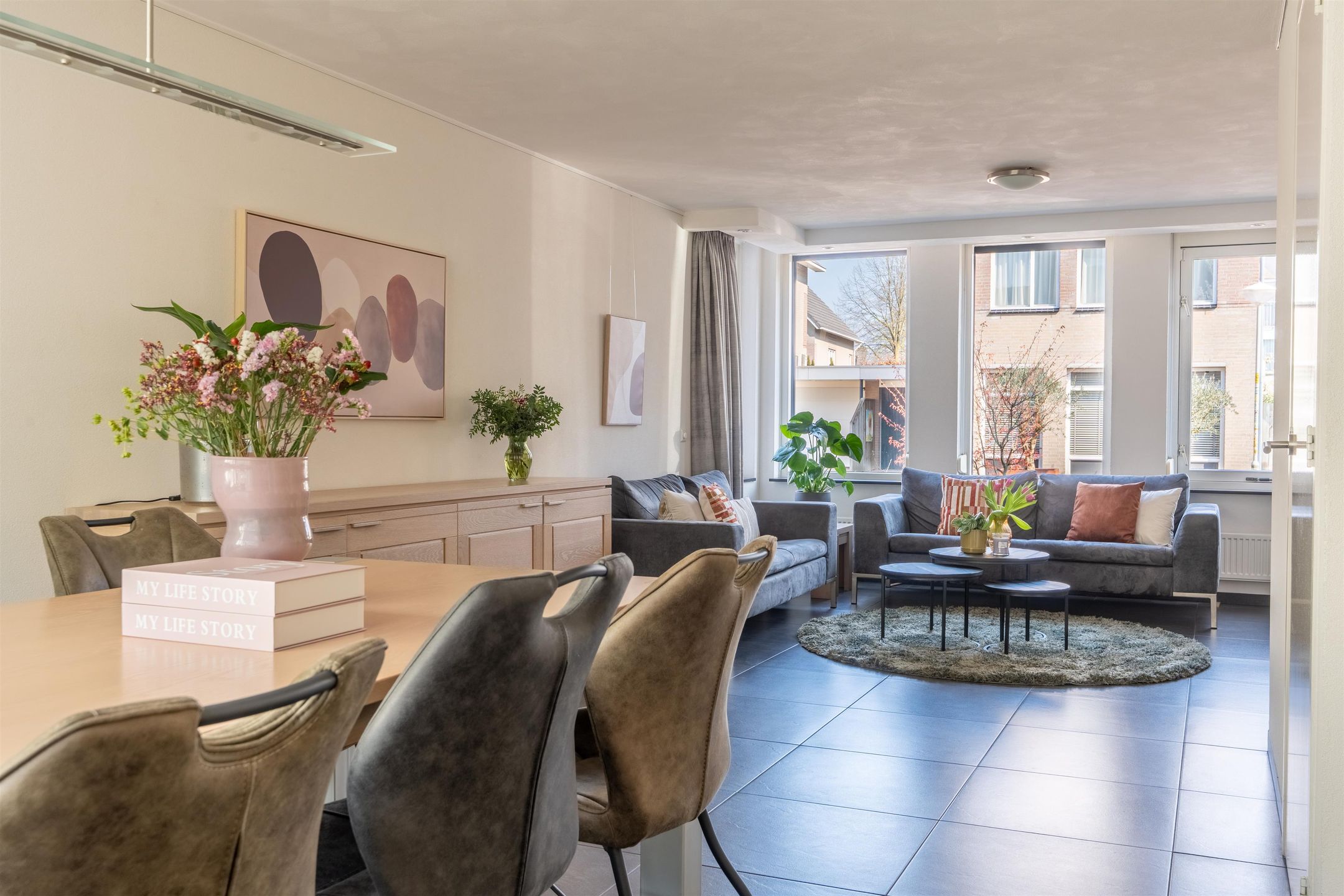 Foto 18 van Klimheuvel 10