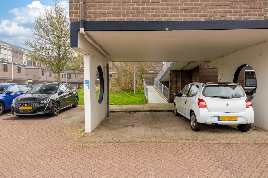 Foto 2 van Westrak 52