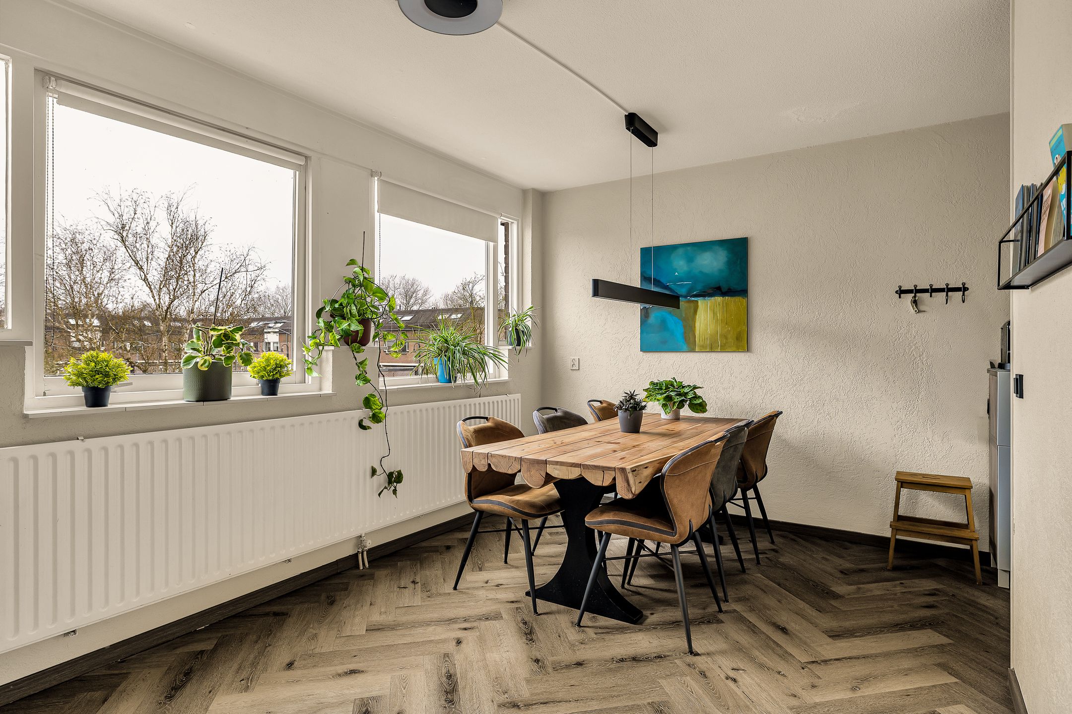 Foto 3 van Westrak 52