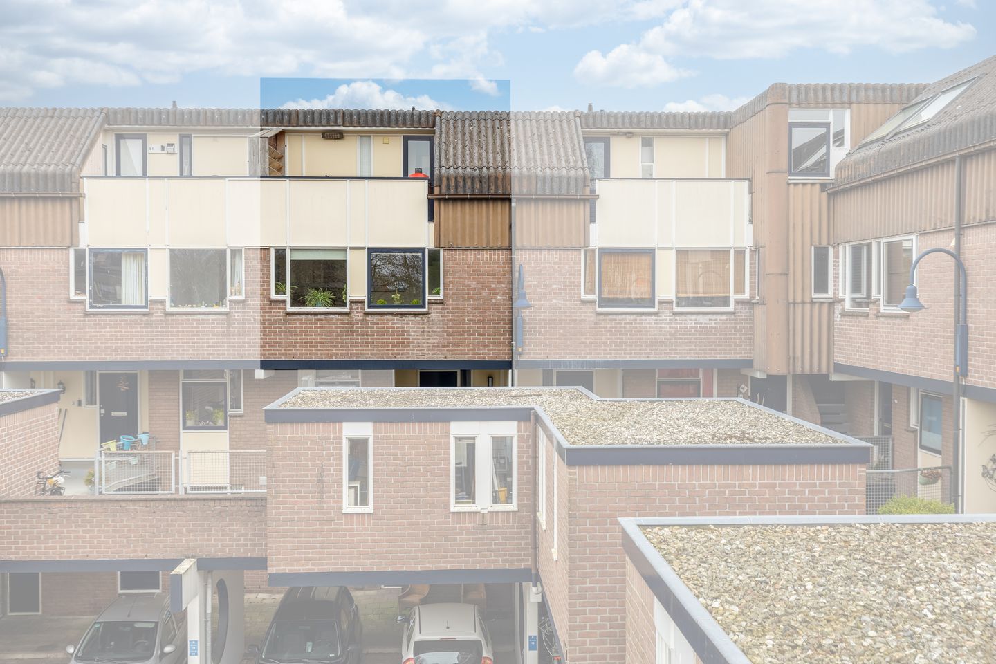 Foto 5 van Westrak 52