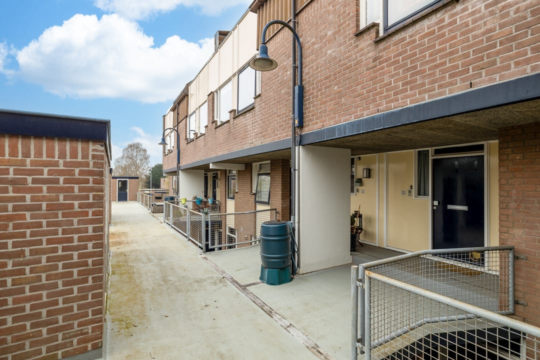 Foto 7 van Westrak 52