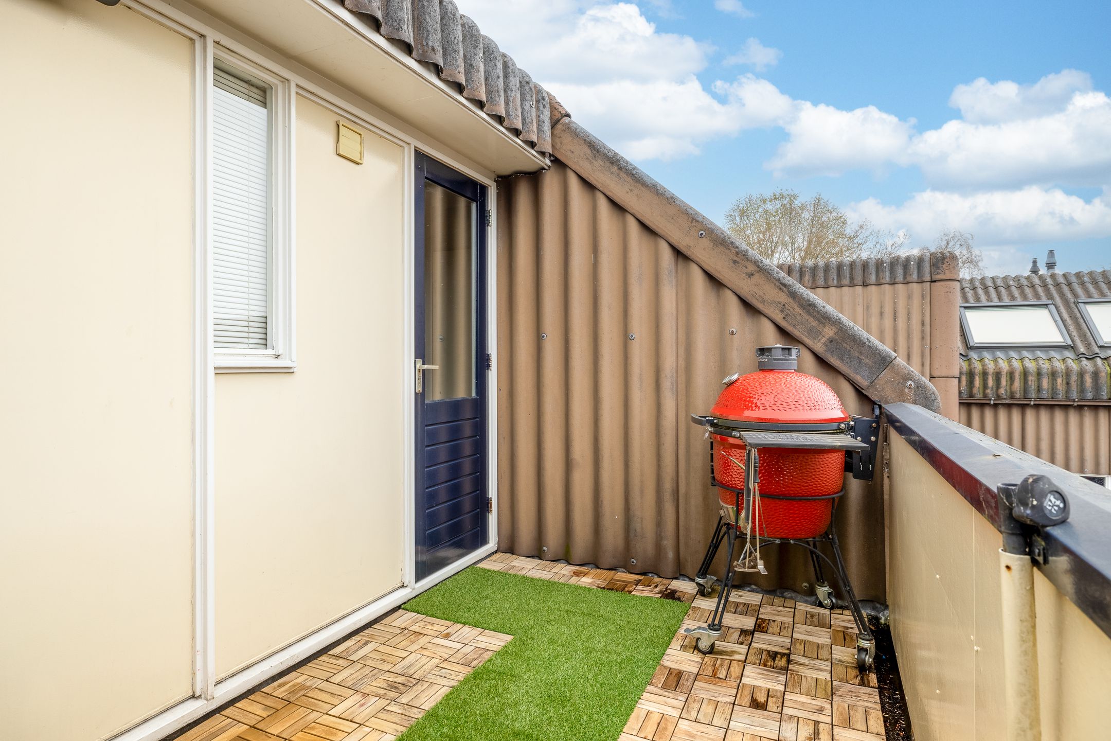 Foto 30 van Westrak 52