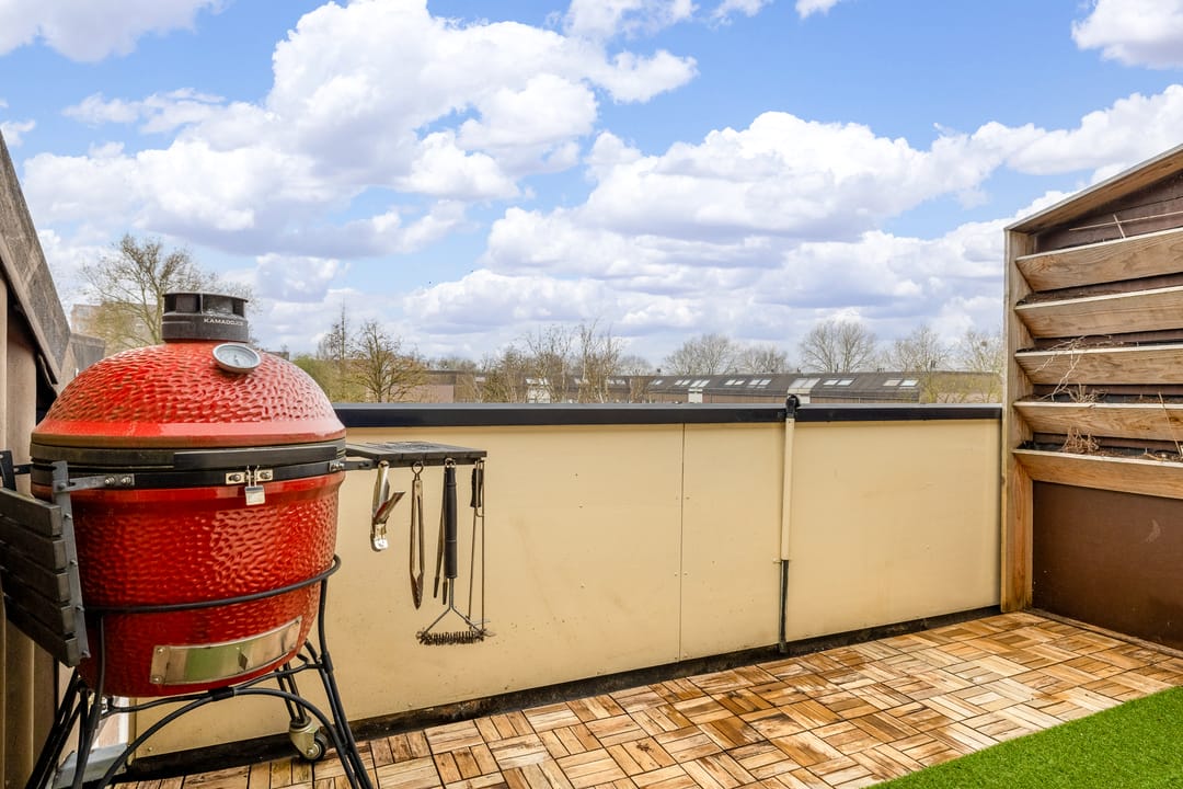 Foto 31 van Westrak 52