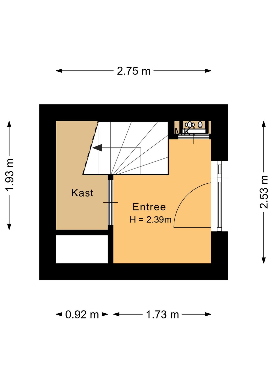Foto 37 van Westrak 52