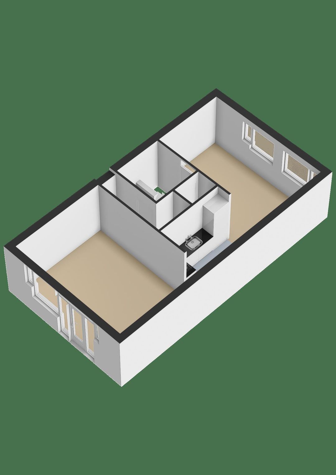 Foto 41 van Westrak 52