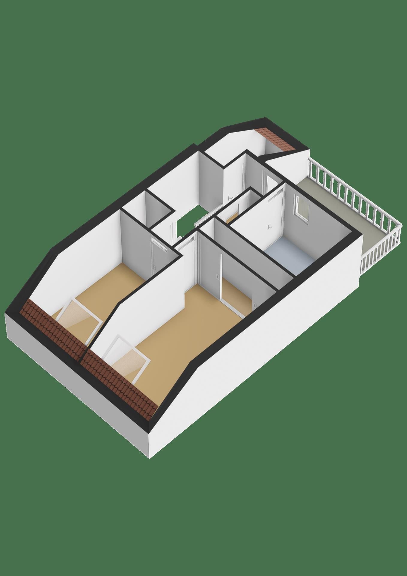 Foto 42 van Westrak 52