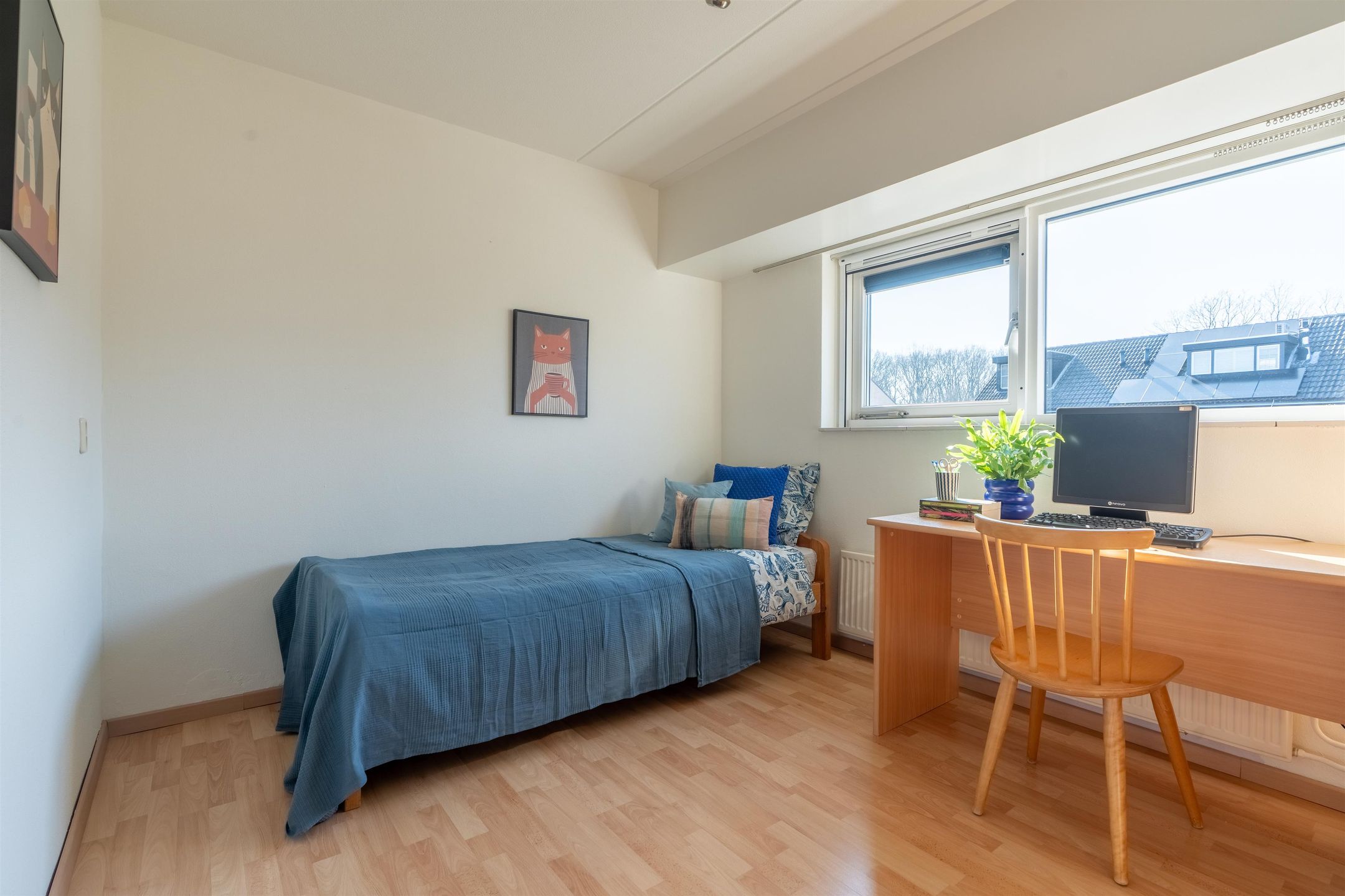 Foto 39 van Klimheuvel 10