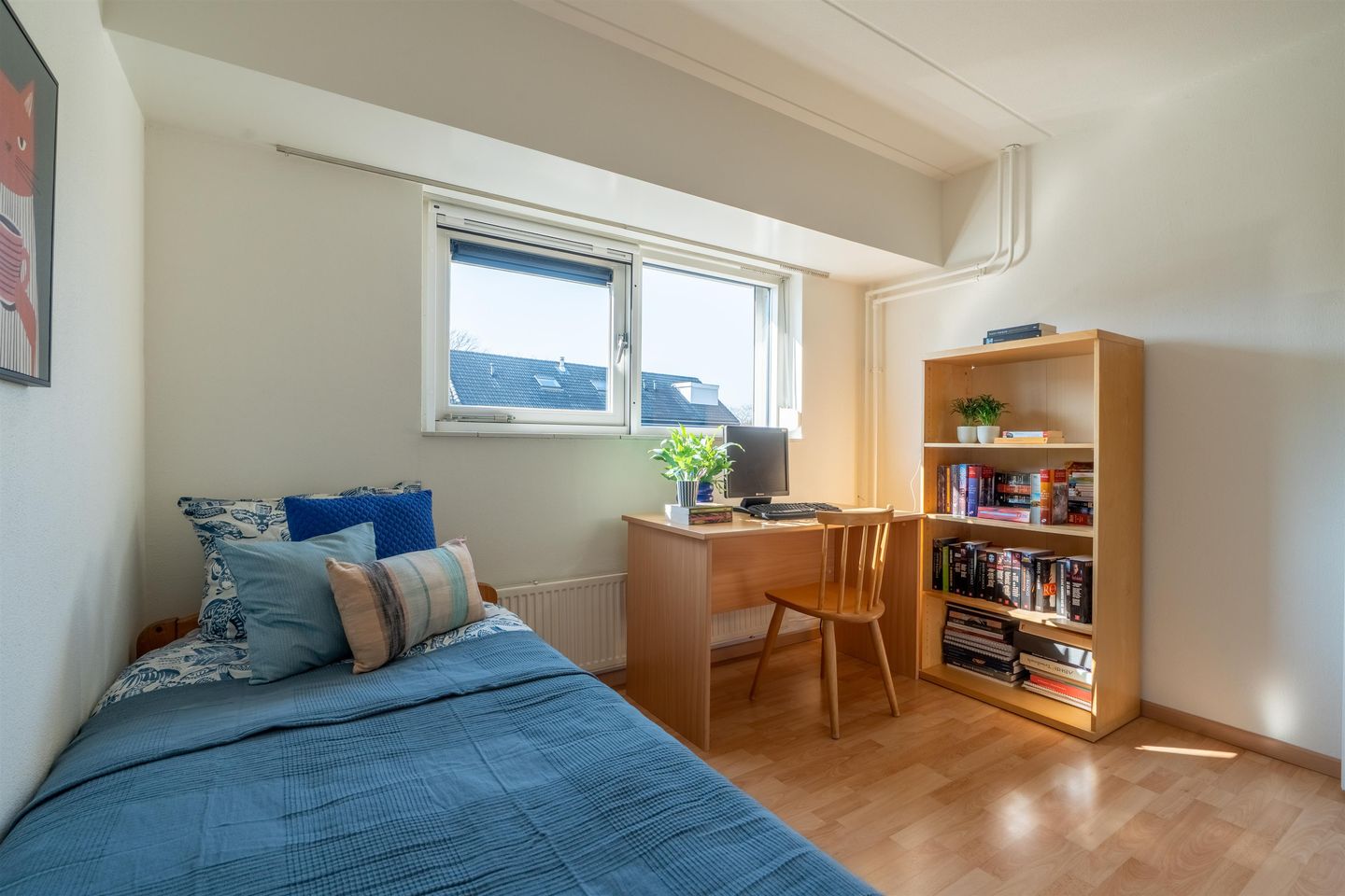 Foto 40 van Klimheuvel 10