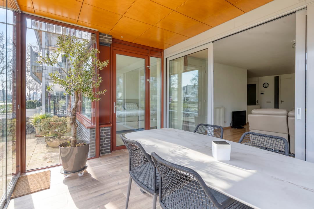 Foto 22 van Velmolenweg 143-C