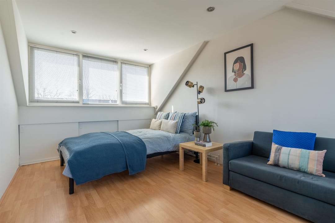 Foto 43 van Klimheuvel 10