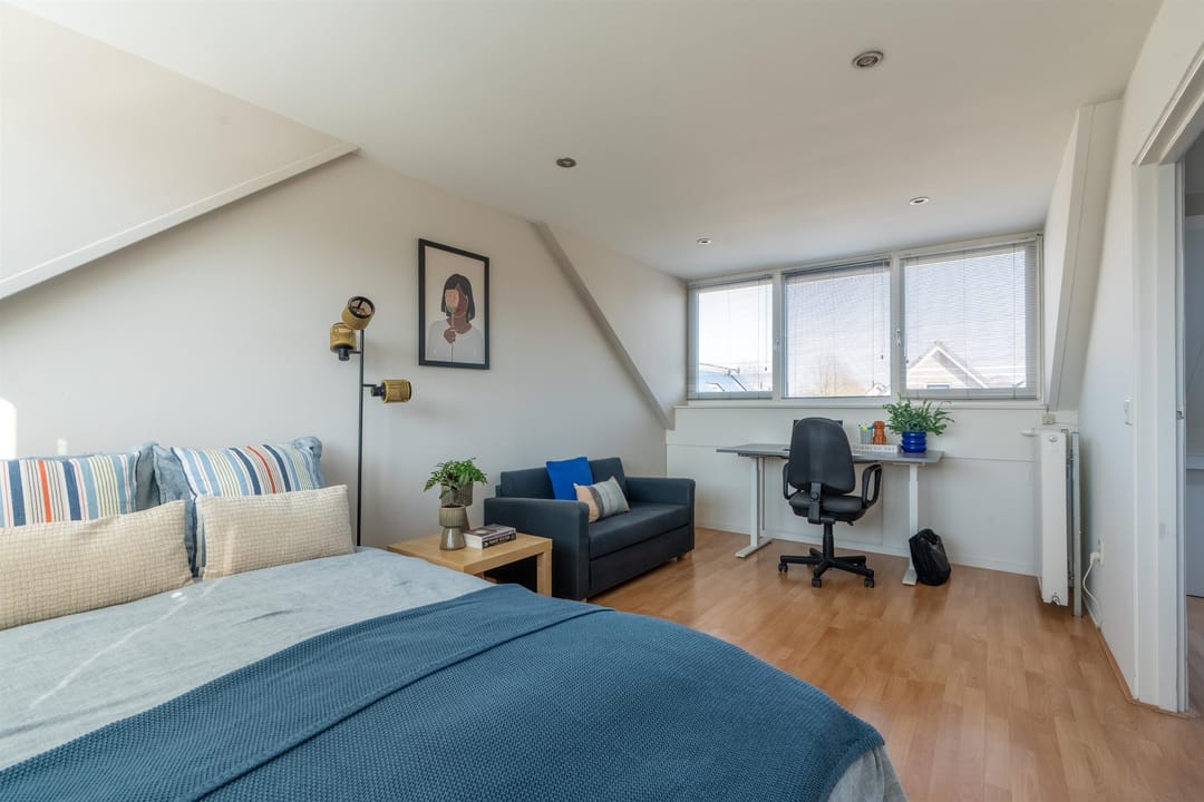 Foto 46 van Klimheuvel 10