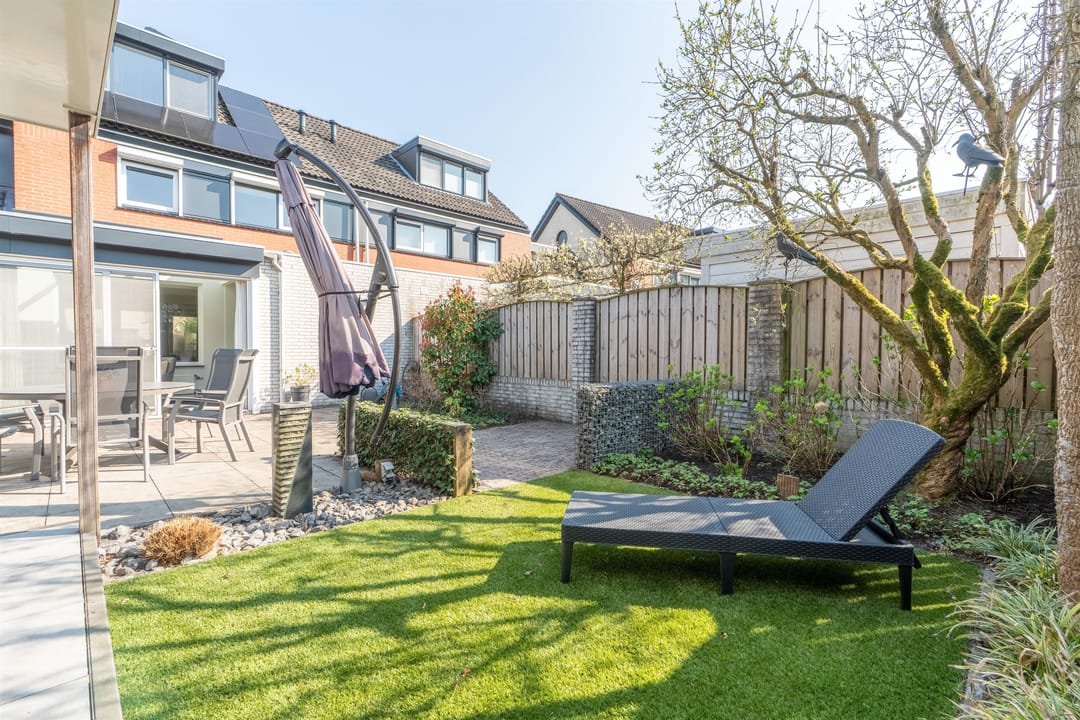 Foto 52 van Klimheuvel 10