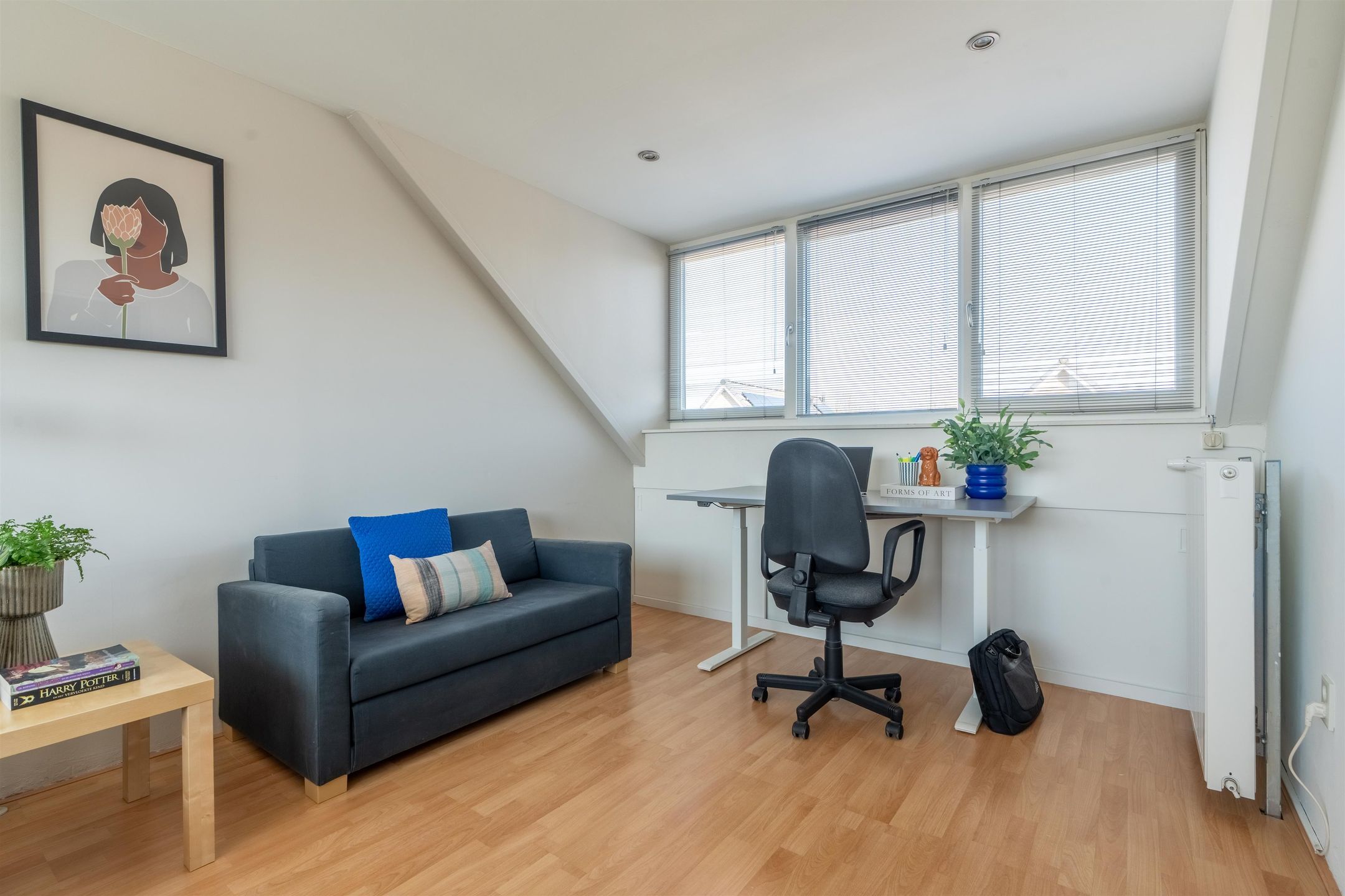 Foto 45 van Klimheuvel 10