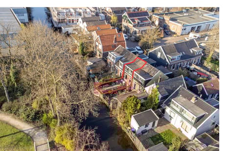 Valkstraat 7 secondary image