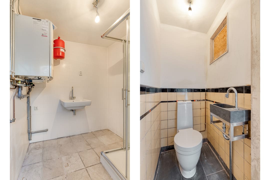 Photo 16 of Jacob van Oudenhovenstraat 54