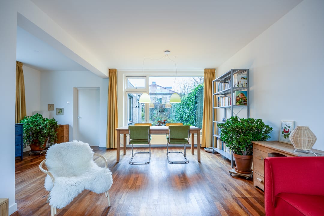 Foto 8 van Middelweg 46