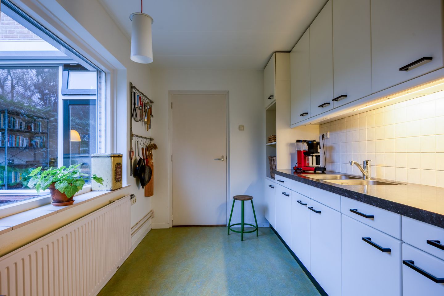 Foto 10 van Middelweg 46