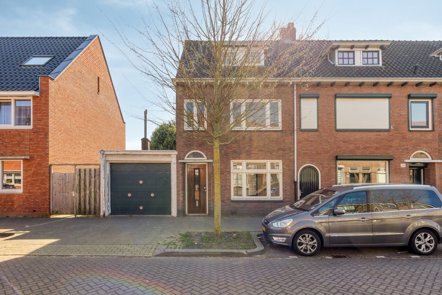 Photo 5 of Jacob van Oudenhovenstraat 54