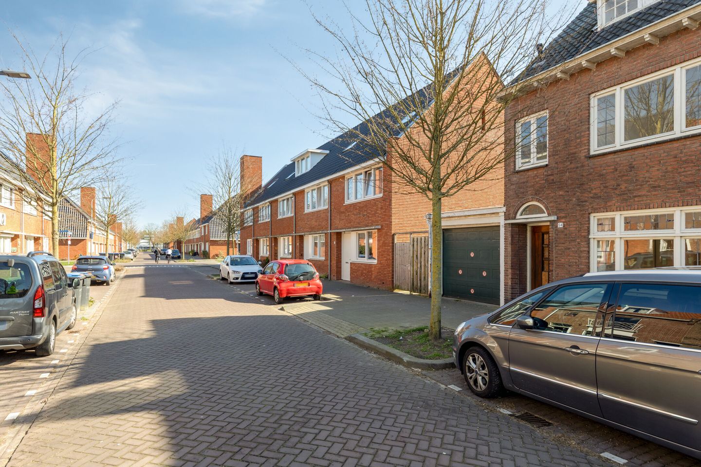 Photo 49 of Jacob van Oudenhovenstraat 54