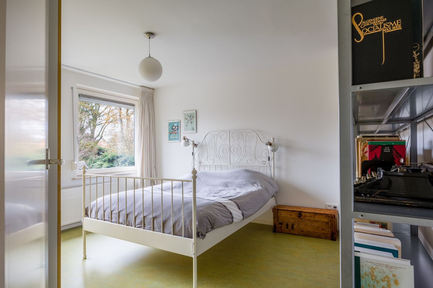 Foto 19 van Middelweg 46