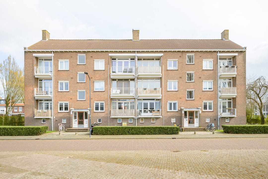 Photo 1 of Koraalstraat 31-A