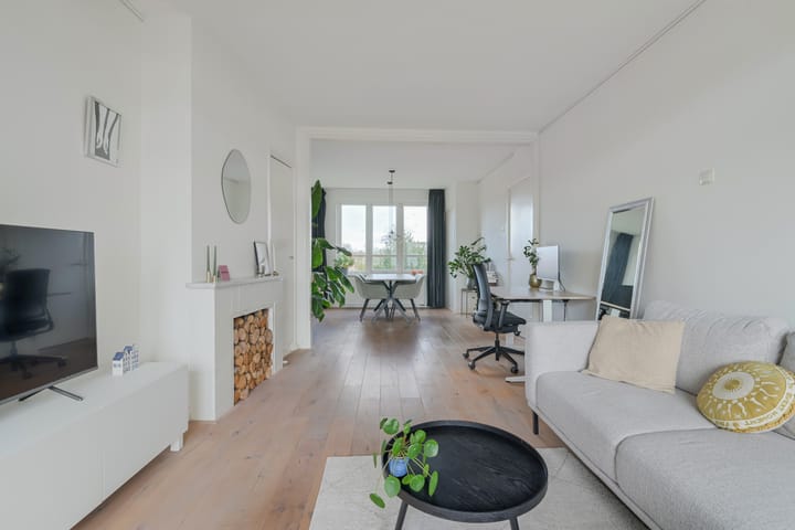 Photo 2 of Koraalstraat 31-A