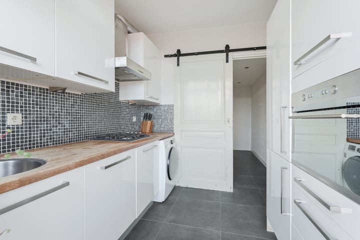 Photo 3 of Koraalstraat 31-A