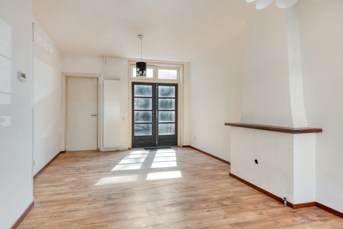 Photo 10 of Jacob van Oudenhovenstraat 54