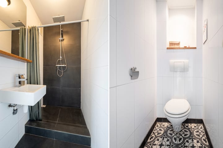 Photo 4 of Koraalstraat 31-A