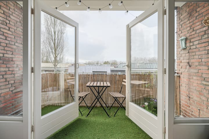 Photo 5 of Koraalstraat 31-A