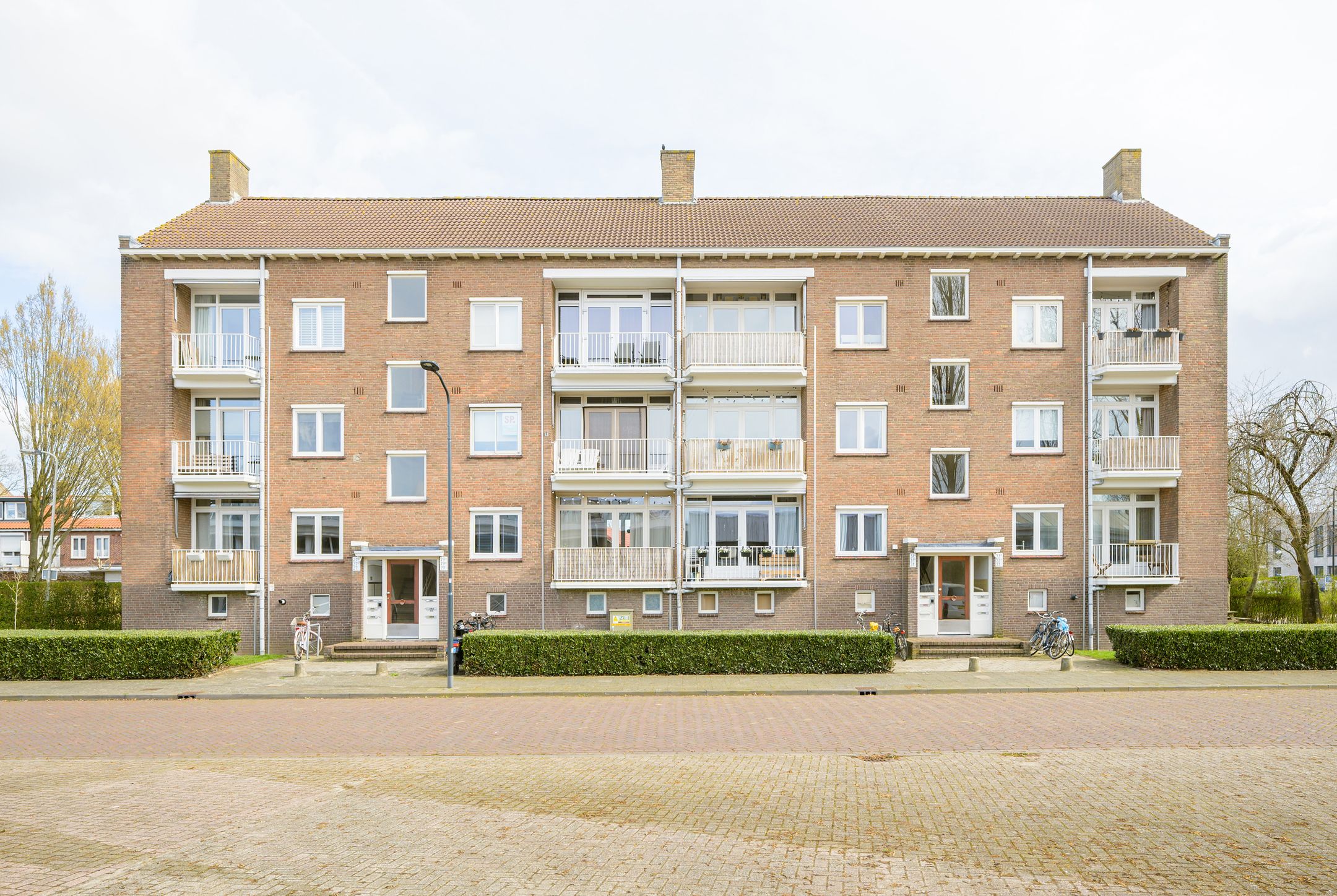 Photo 6 of Koraalstraat 31-A