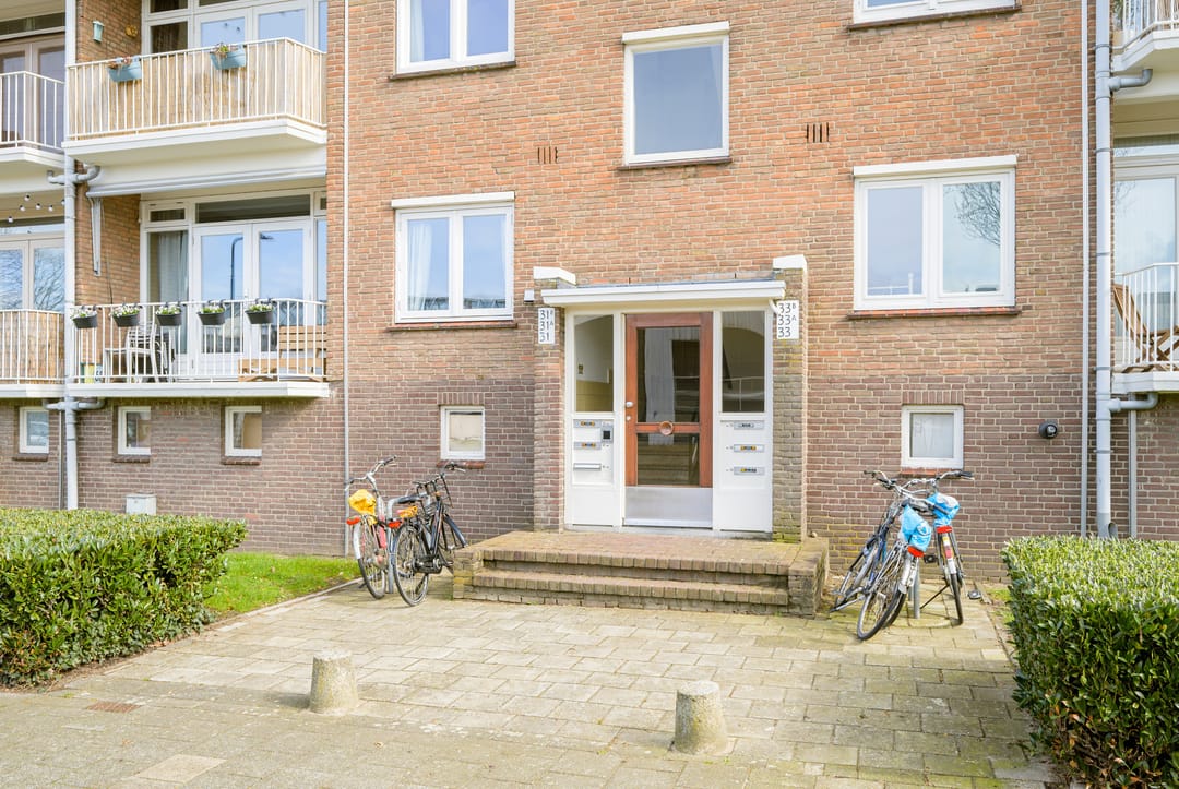 Photo 7 of Koraalstraat 31-A