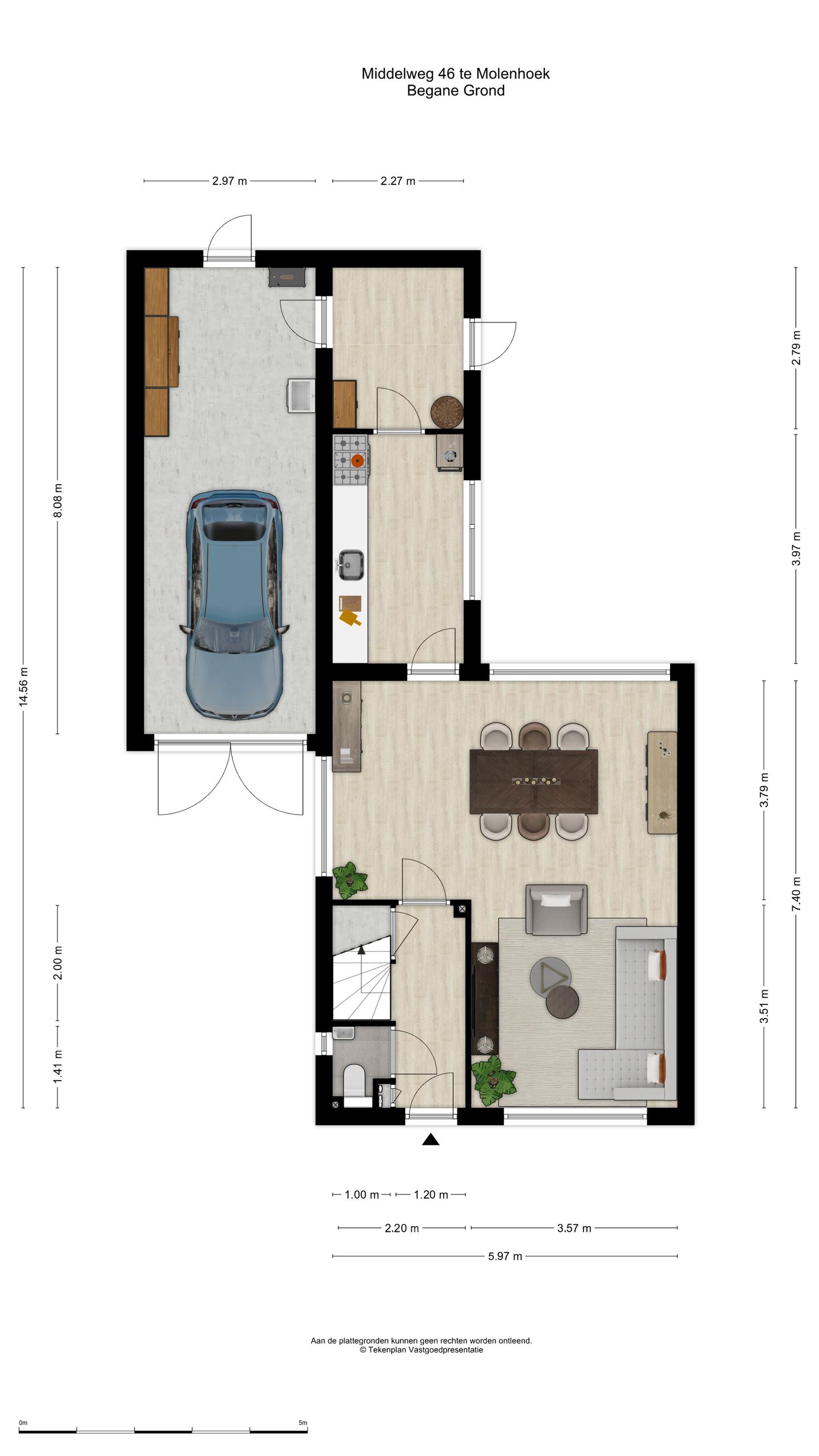 Foto 40 van Middelweg 46