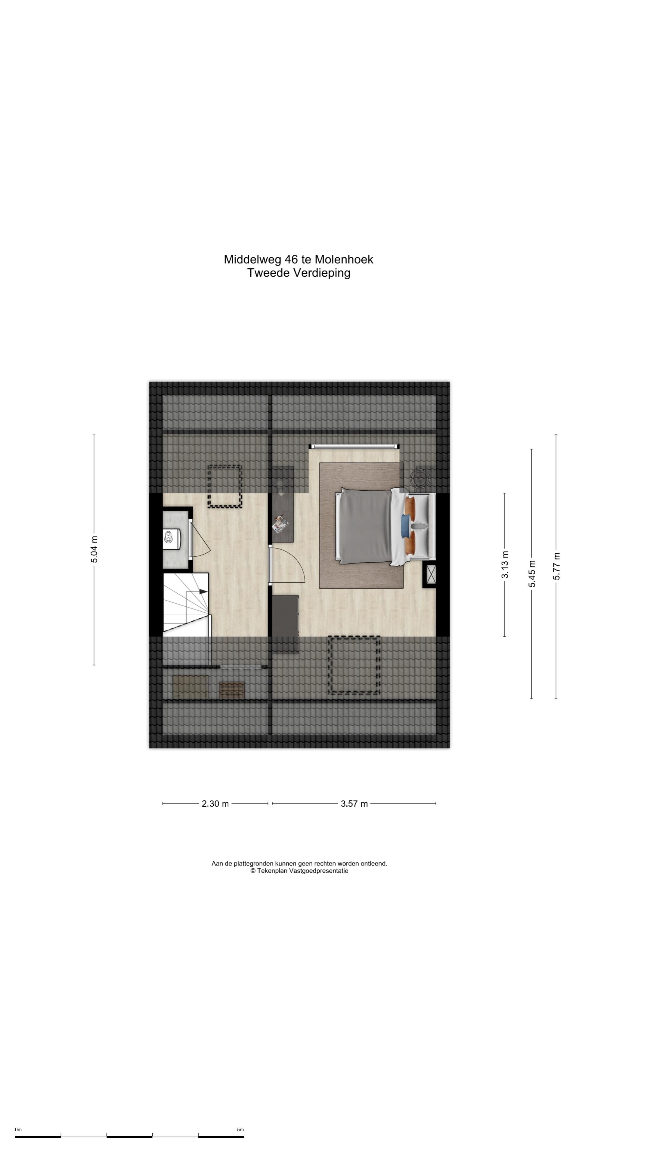 Foto 42 van Middelweg 46