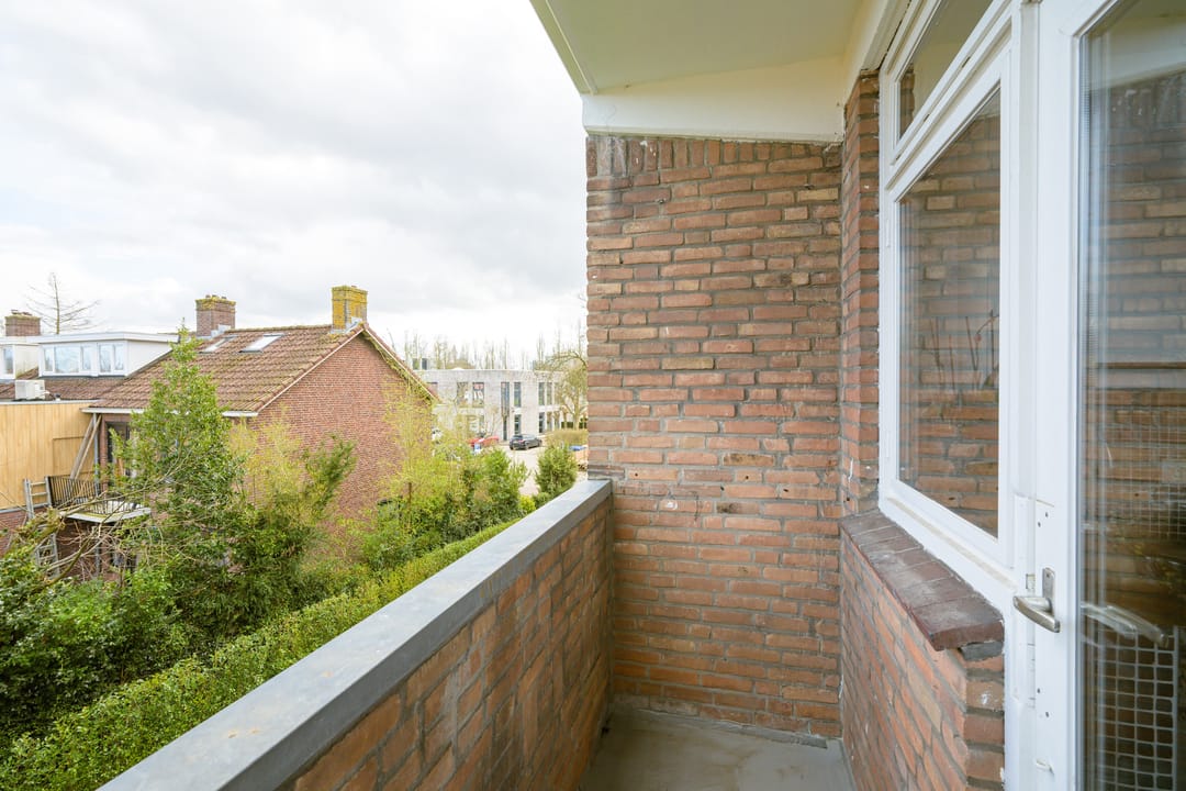 Photo 28 of Koraalstraat 31-A