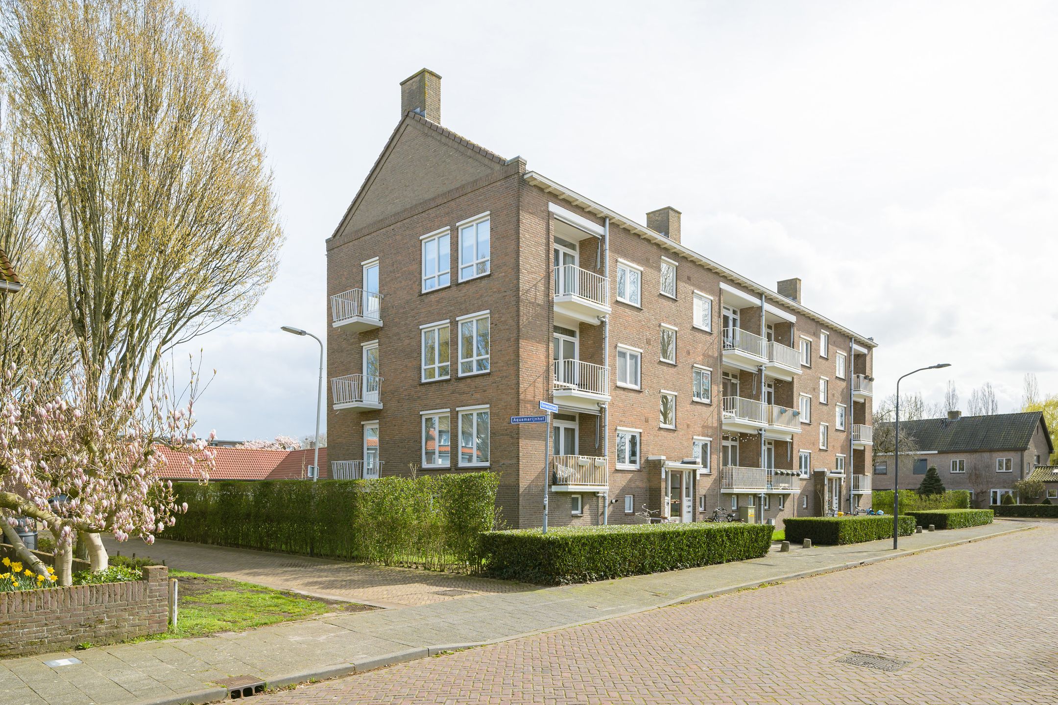 Photo 42 of Koraalstraat 31-A