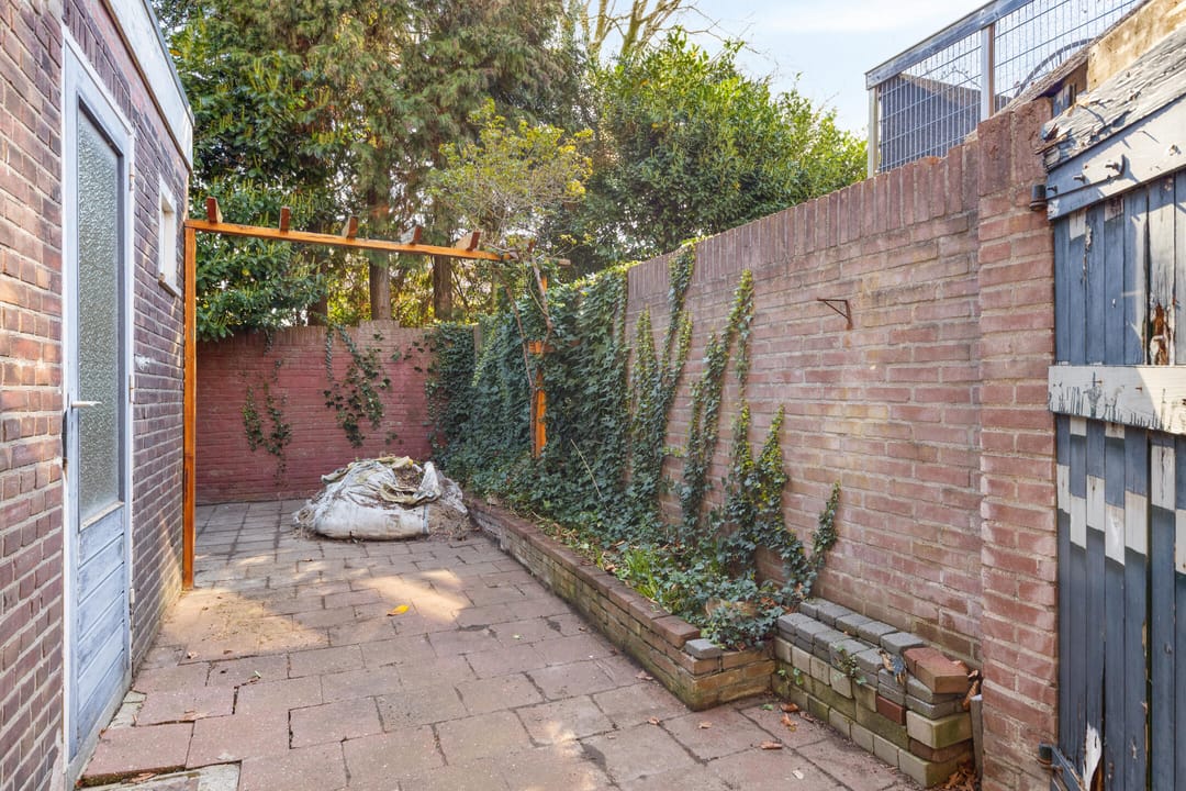 Photo 43 of Jacob van Oudenhovenstraat 54