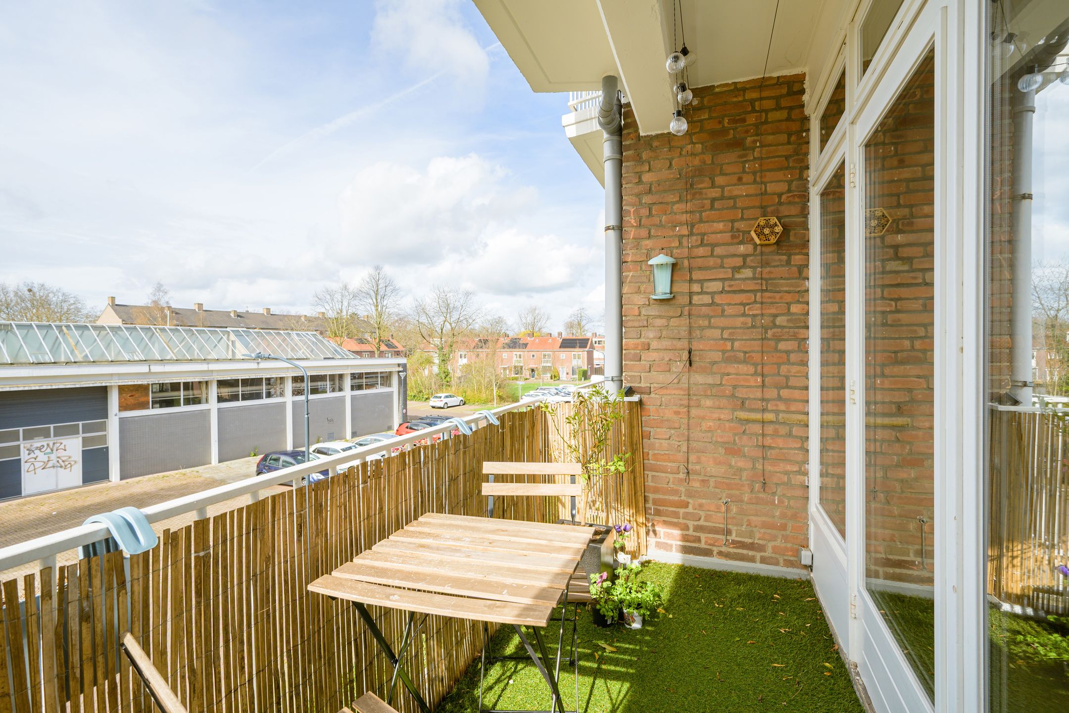 Photo 15 of Koraalstraat 31-A
