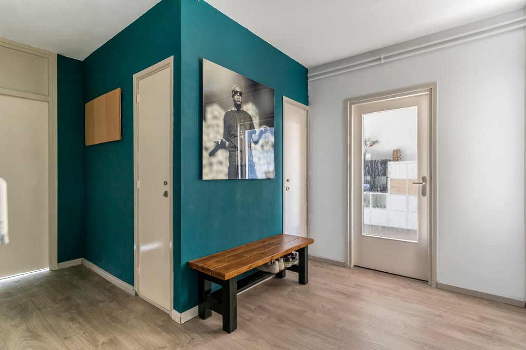 Foto 2 van Abraham Kuyperweg 158