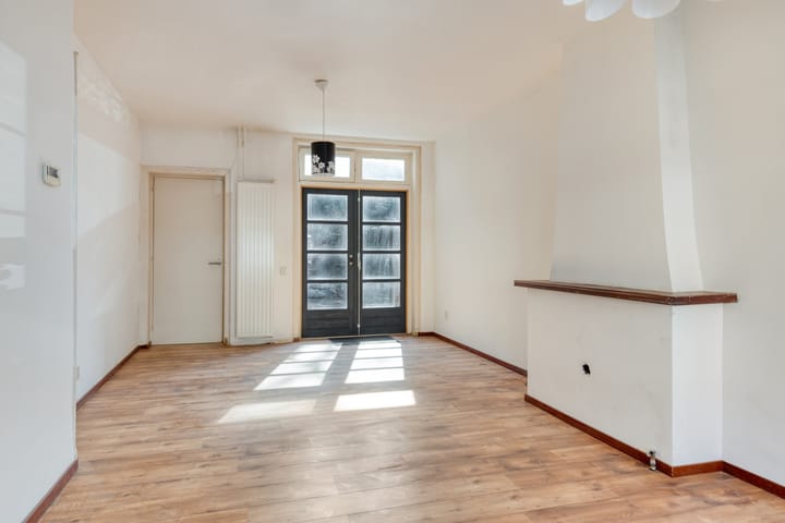 Photo 3 of Jacob van Oudenhovenstraat 54