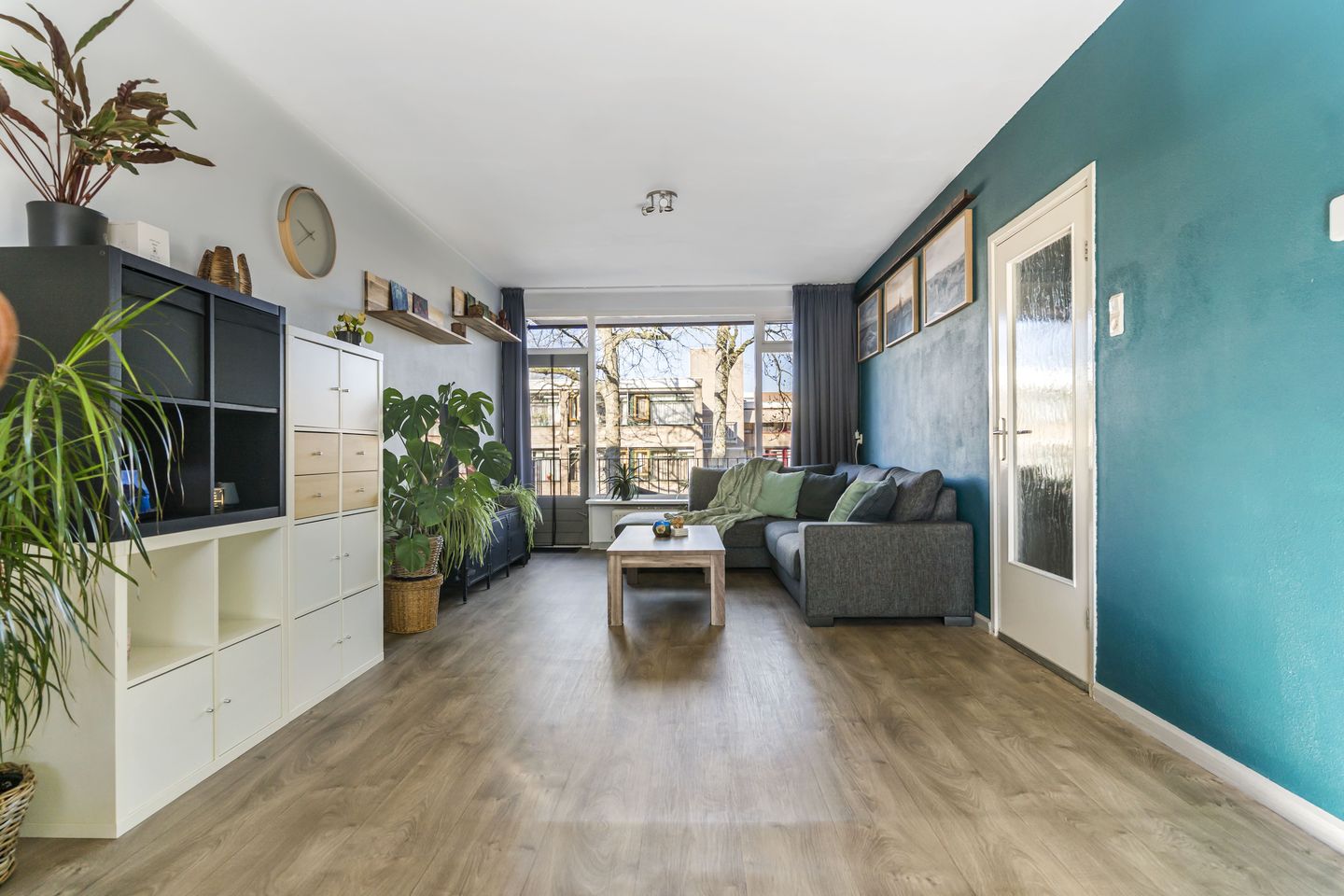 Foto 4 van Abraham Kuyperweg 158