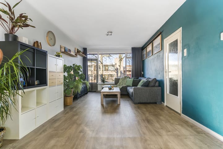 Foto 4 van Abraham Kuyperweg 158