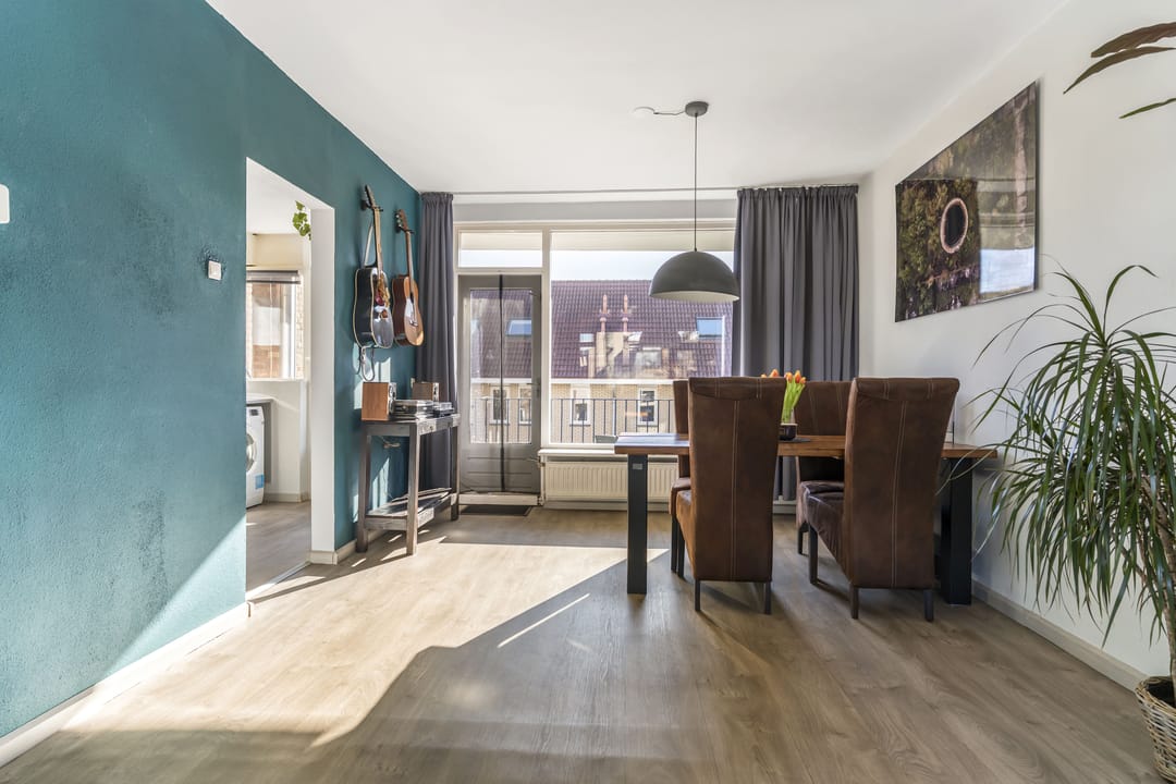 Foto 8 van Abraham Kuyperweg 158