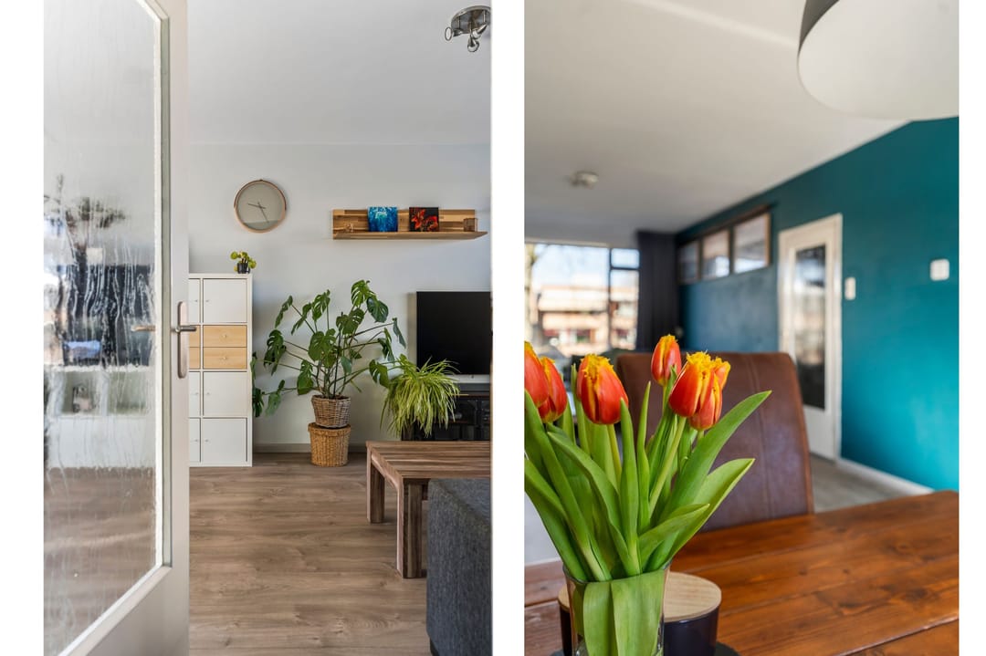 Foto 11 van Abraham Kuyperweg 158