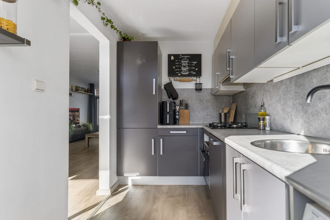 Foto 13 van Abraham Kuyperweg 158