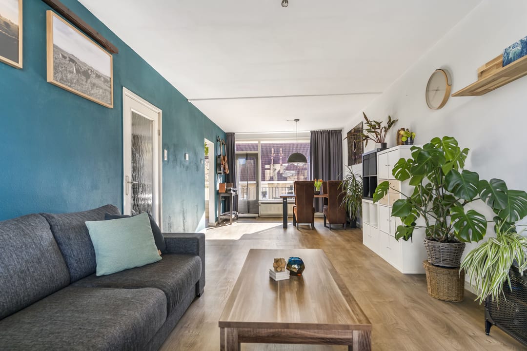 Foto 7 van Abraham Kuyperweg 158