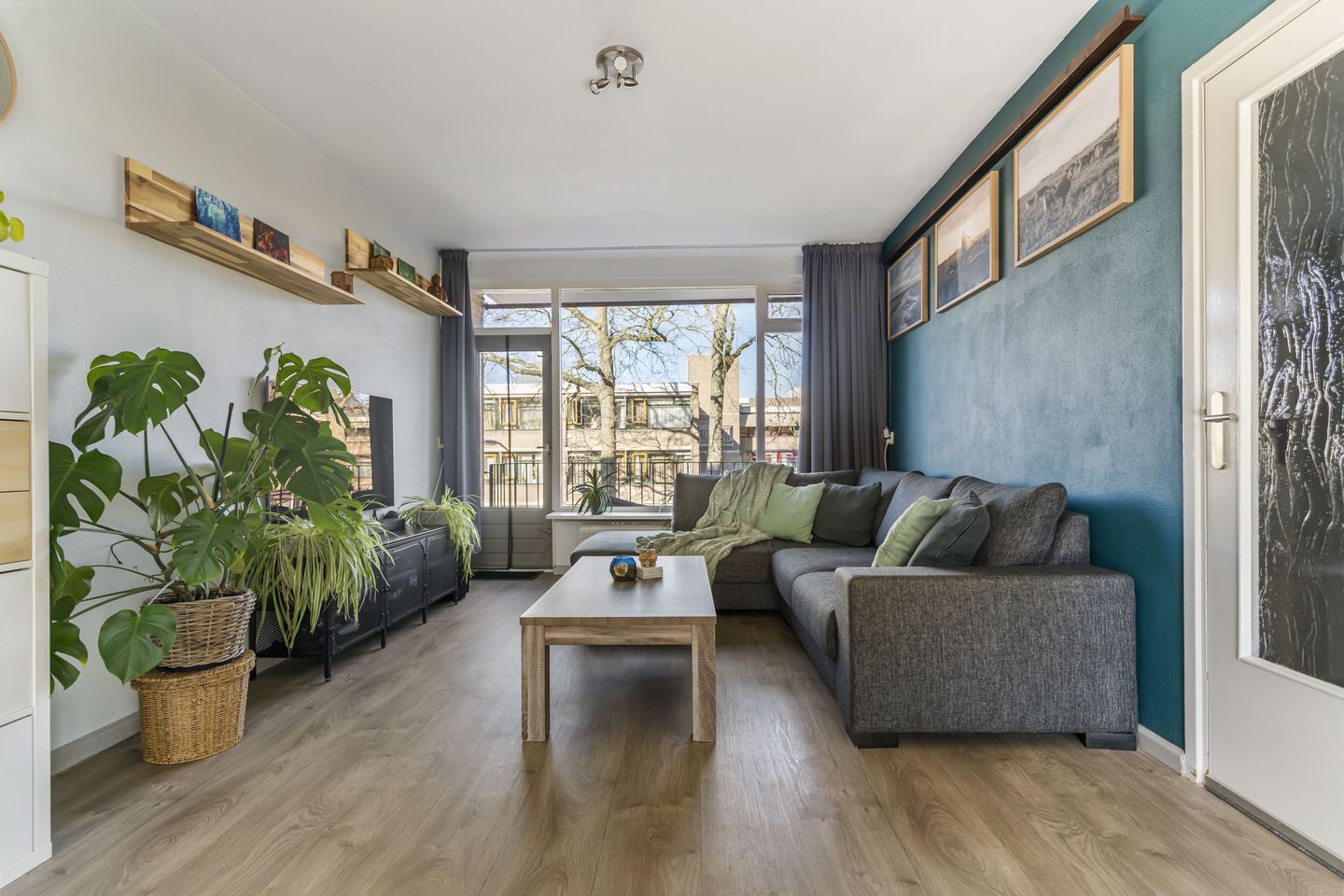 Foto 5 van Abraham Kuyperweg 158