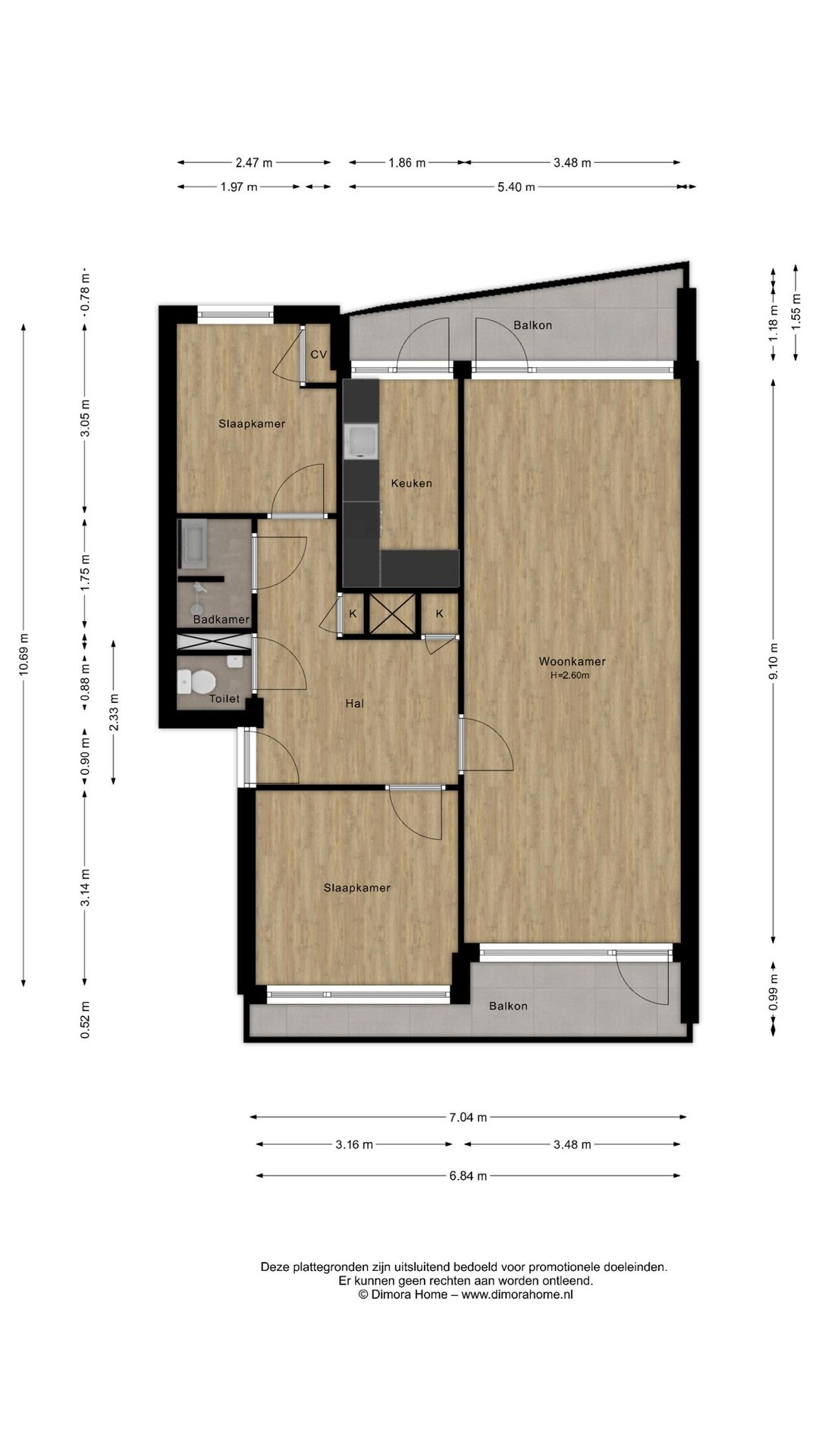 Foto 27 van Abraham Kuyperweg 158
